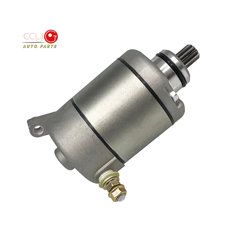 18922 Brand New Starter Motor For Honda Quad TRX450ER TRX 450 TRX450 ATV 2006-2014 31200-HP1-601 410-54088 4518 49-5296 SM-14