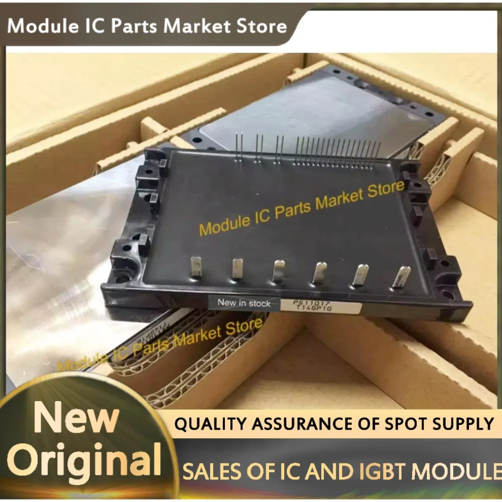 

PS12018-A PS11017 PS11017-A NEW MODULE