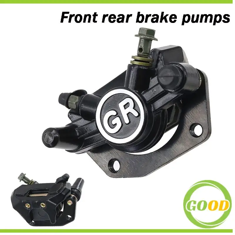 

Electric Vehicle Disc Brake Pump Lower Hydraulic for Citycoco Scooter