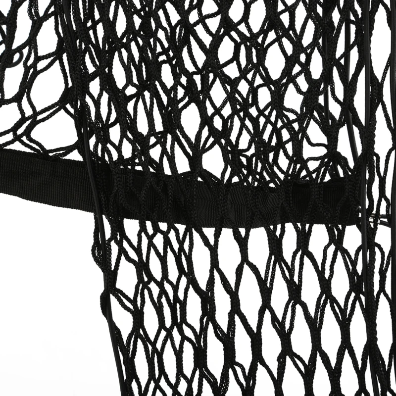 Universal Car Trunk Net Elastic Luggage Net Cargo Organizer Storage Nylon Mesh Nets Stretchable Car Interior Mesh Network Pocket