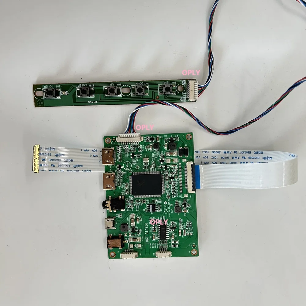 Edp 2 Mini Hdmi-Com… - image