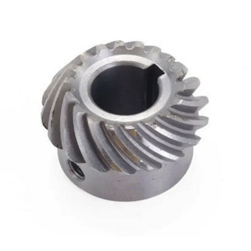 1Set Milling Machine Accessories Lifting Gear C77+C96 Helical Mill  Part