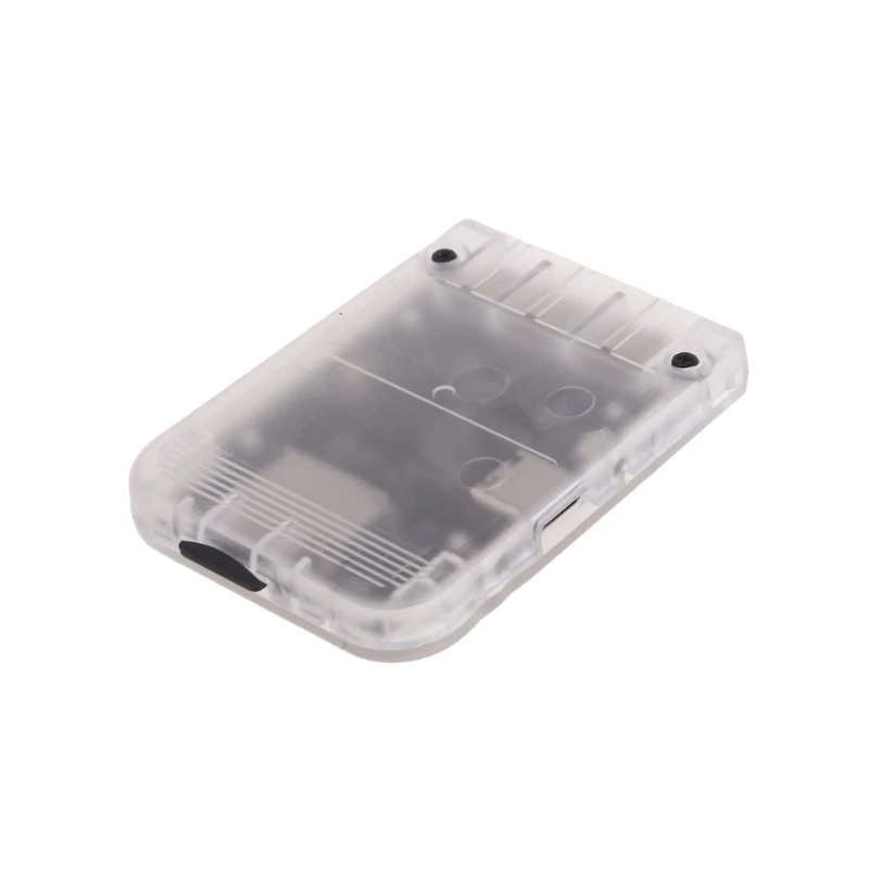 Tarjeta tarjeta memoria para mando, compatible con accesorios para consola juegos PS1 One