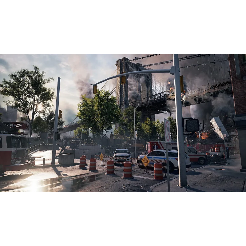 PS5 لعبة جديدة CD Battlefield 6 Phanton Edition Sony Playstation 5 بطاقة الألعاب القرص Playstation5 PS5 Battlefield 6 Phanton Edition #6