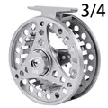 Silver 3-4WT