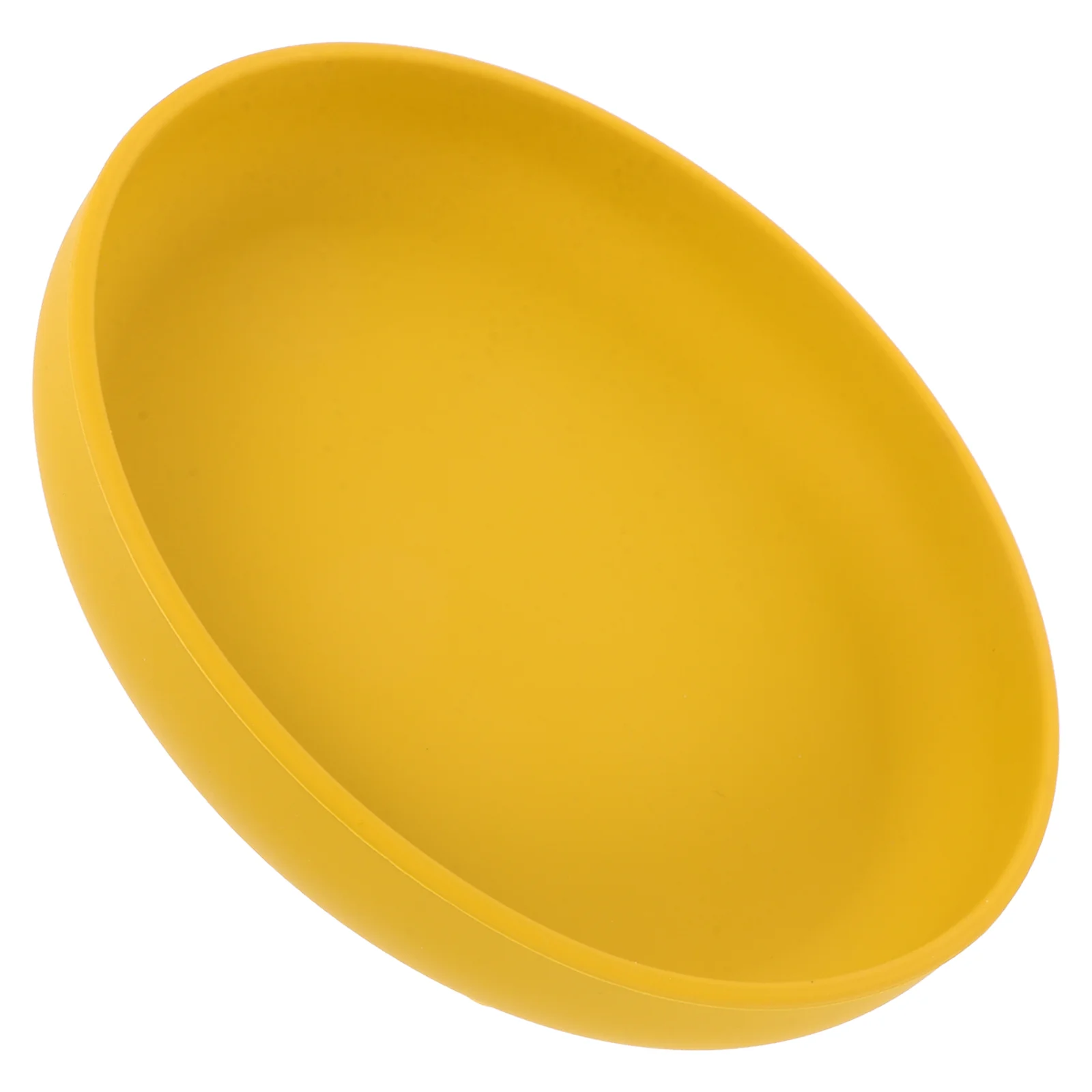 Elderly Self-feeding Plate Spill-proof Dinner Plates Suction Cups Senior Base Bottom Dining