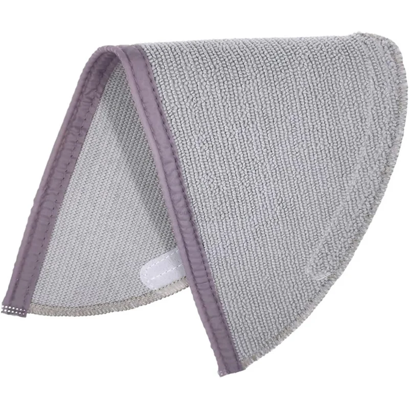 AT28-For Xiaomi، MI Robot Vacuum Mop 2 Pro Plus STYTJ02ZHM استبدال جزء الملحقات الأنظف