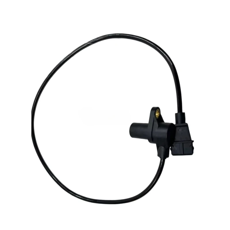 For 20450707 EC210 Excavator Electrical Components Crankshaft Sensor