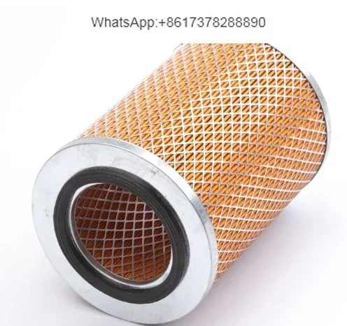 Air filter K1317 FOR truck foton JAC air filter element size  13*16cm k1317 FILTERS