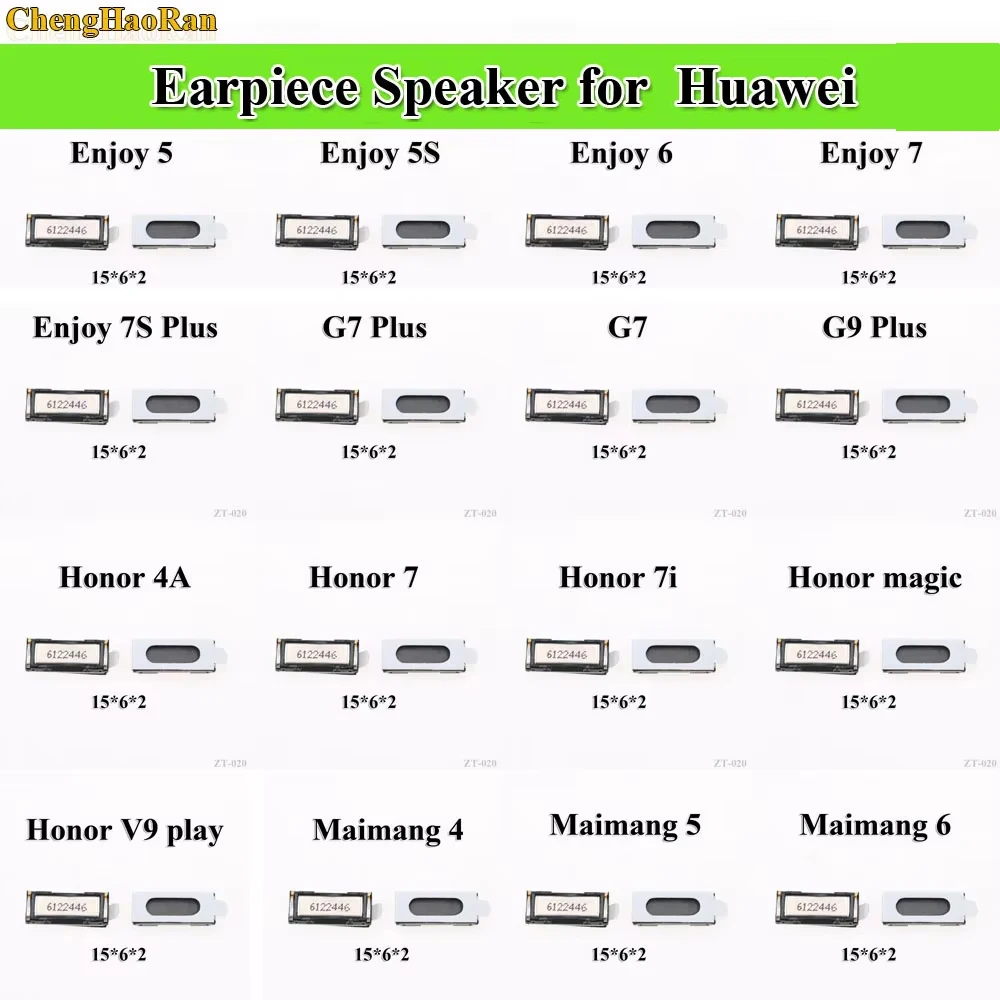 2Pcs Headphone Earp… - image