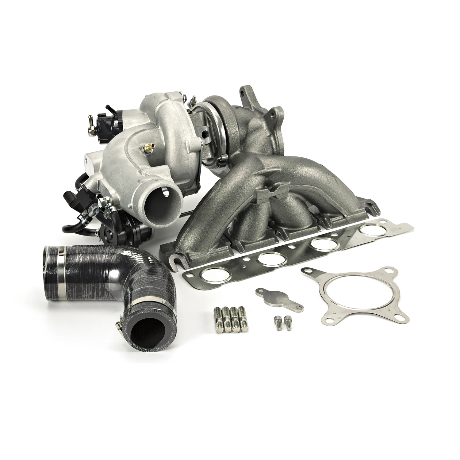 EA28R EA888 GEN II EA113 2.0T Bolt-on Performance Ball Bearing Turbocharger Upgrade Kit 400-550