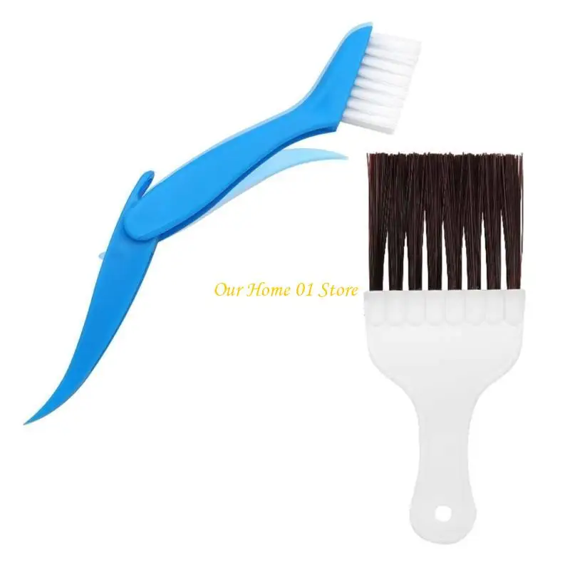 M4YC Efficient Air Conditioner Condenser Fin Cleaner Efficiency to Cooling System