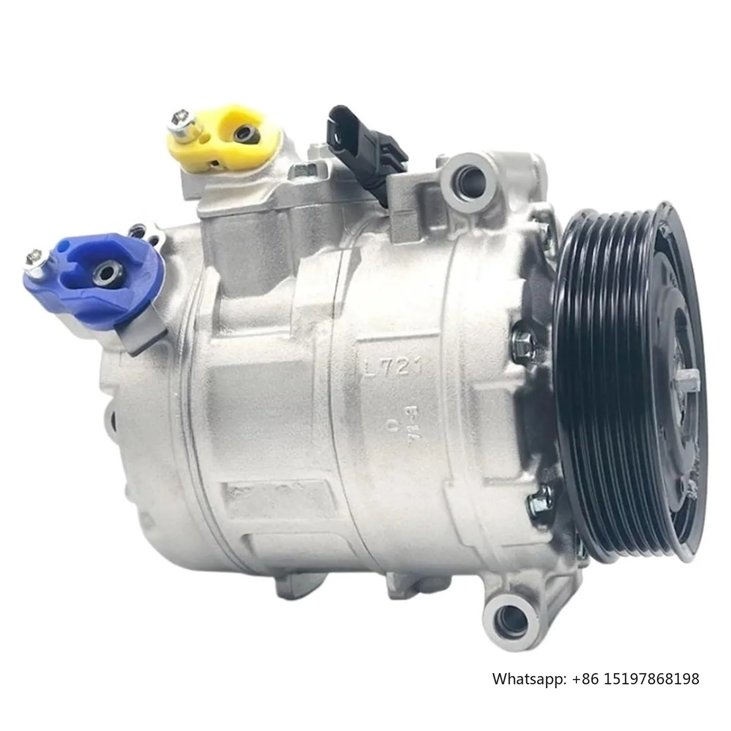 Ac Air Conditioning… - image