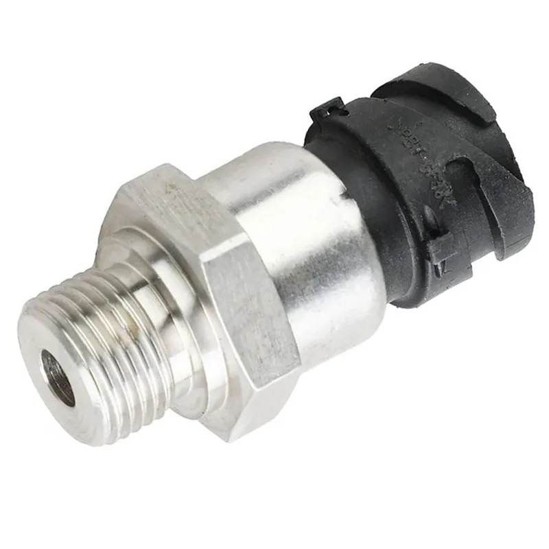 

A42M-3808805 Car Oil Fuel Rail Pressure Sensor For Volvo Car Replacement Parts Accessories