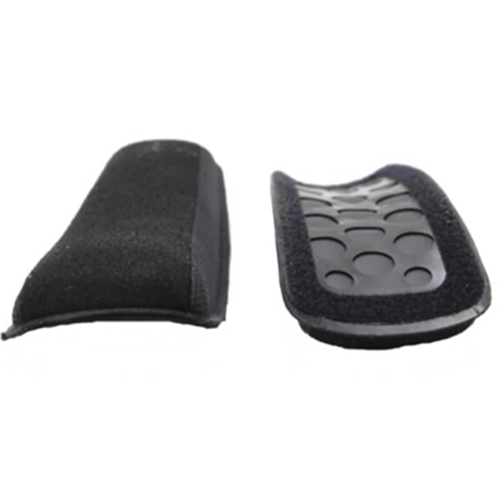 Almohadillas de cojín de diadema de repuesto para auriculares de aviación Bose A30, 1 par