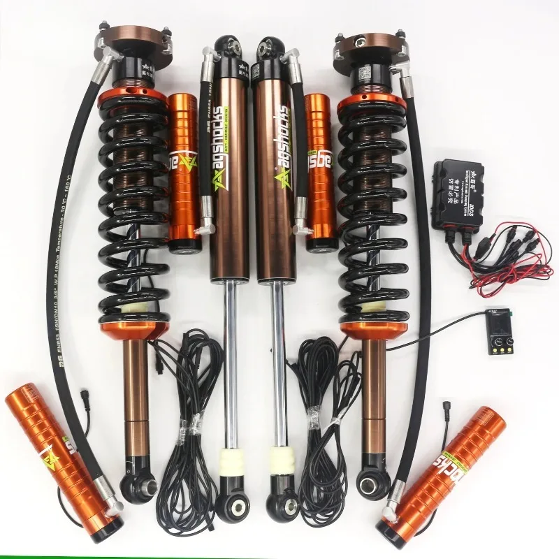 High Quality Good Price Nitrogen Shock Absorber for  F150
