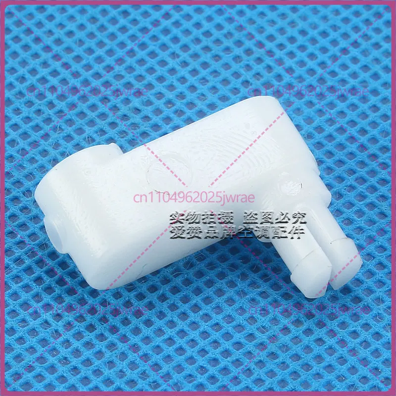 for Gree air conditioner stepping motor MP35AB CH mp24ed wind guide motor shaft sleeve, fan blade motor crankshaft