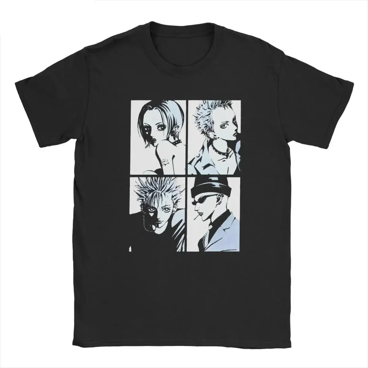 03415 T-shirt: Een uitgebreide beoordeling en handleiding voor mode-enthusiasten