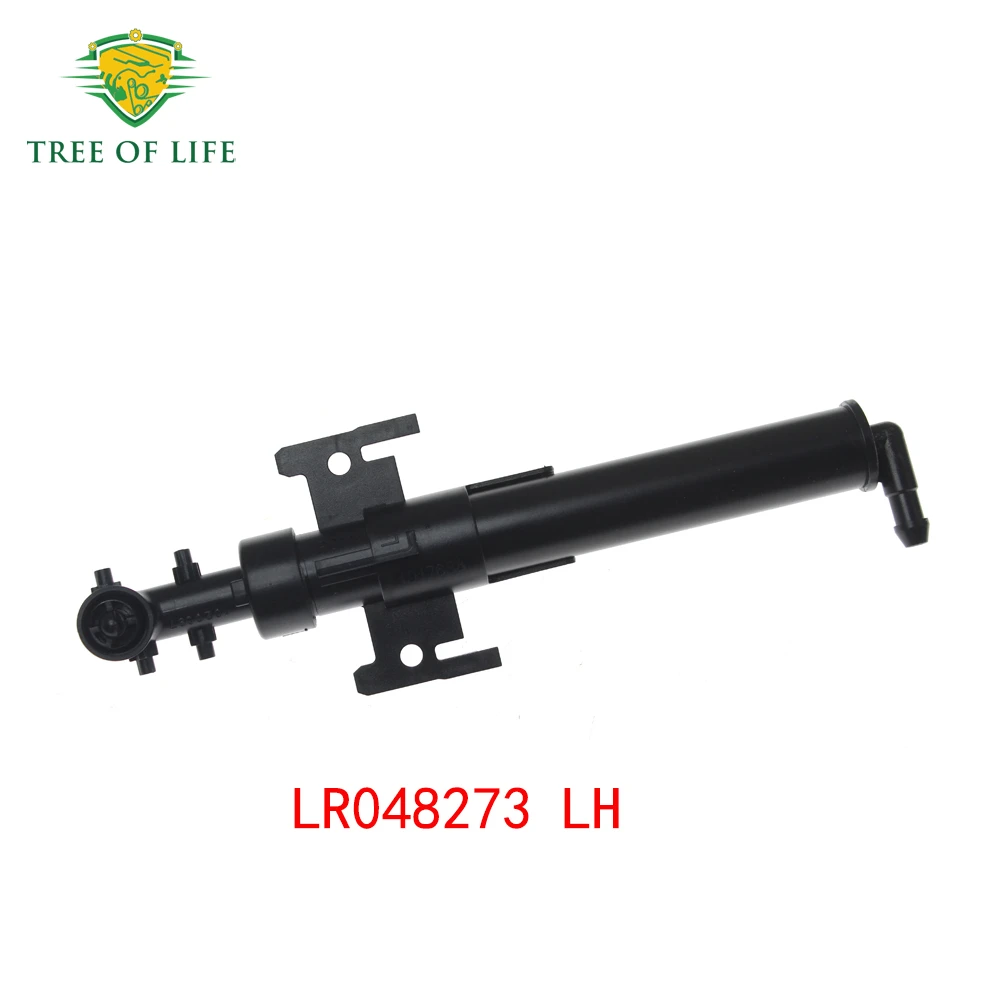 For Land Rover Range Rover L405 5.0L 3.0L 2013 2014 2015 2016 Front Headlight Head Lamp Water Spayer Nozzle LR037590 LR037589 view 5