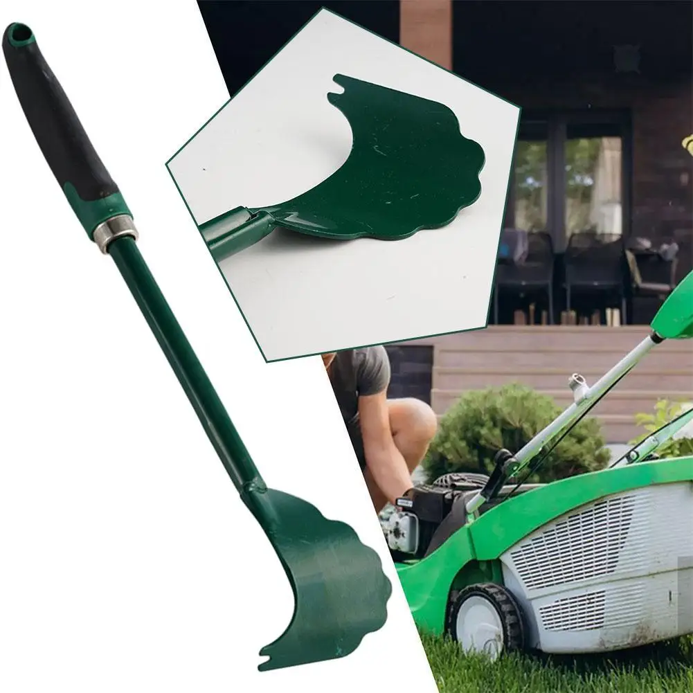 

Lawn Mower Cleaning Tools Efficient Mower Removal Tool With Ergonomic Handle Lawn Mower Scraper For Cleaning Garden Accesso M1T9