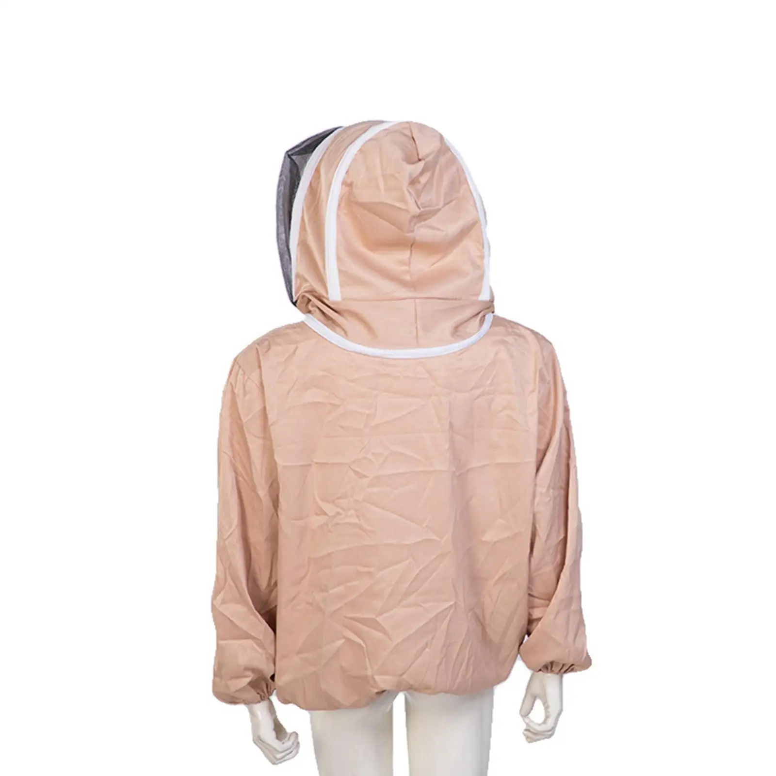 

Beekeeper Jacket, Beekeeping Jacket, Beekeeping Protective Jacket Suit, Farm