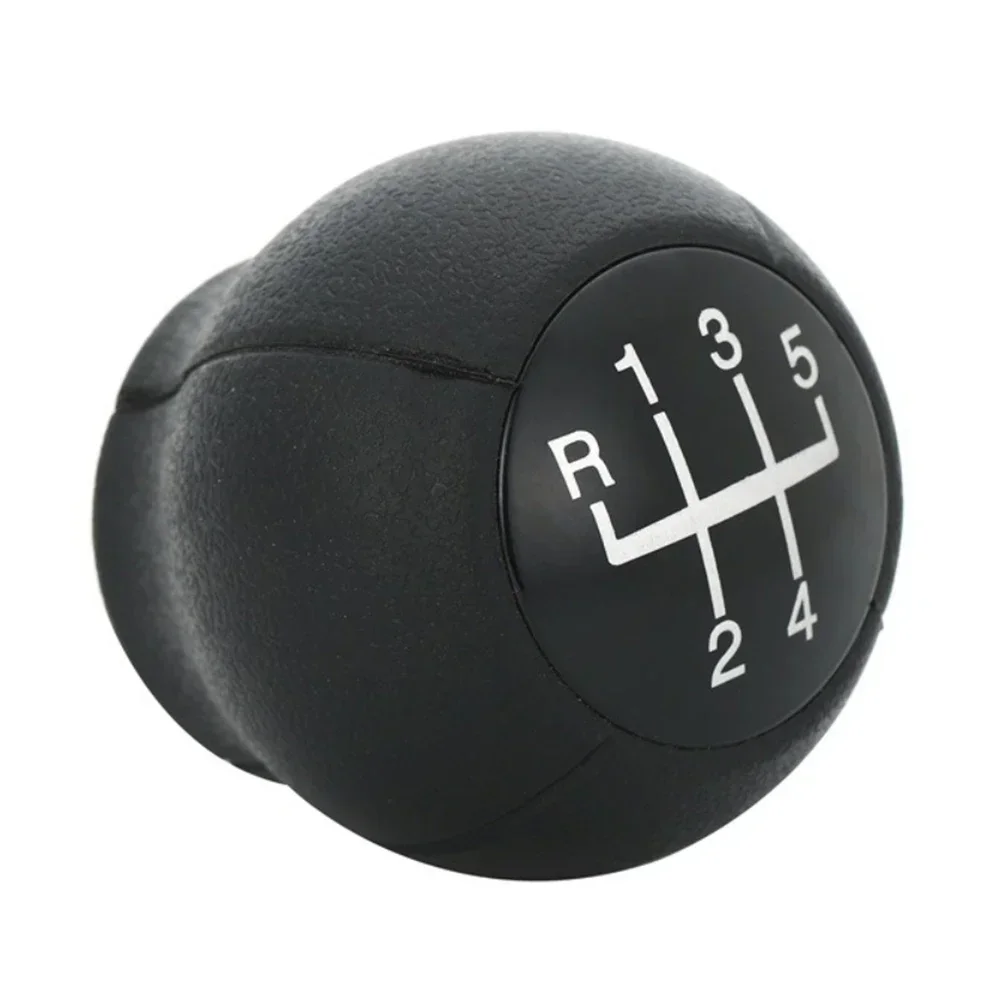 For Opel CORSA C 2001-2006 For Opel TIGRA B 2004-2012 5 Speed Gear Shift Knob Stick Head Gear Shift Lever Handle