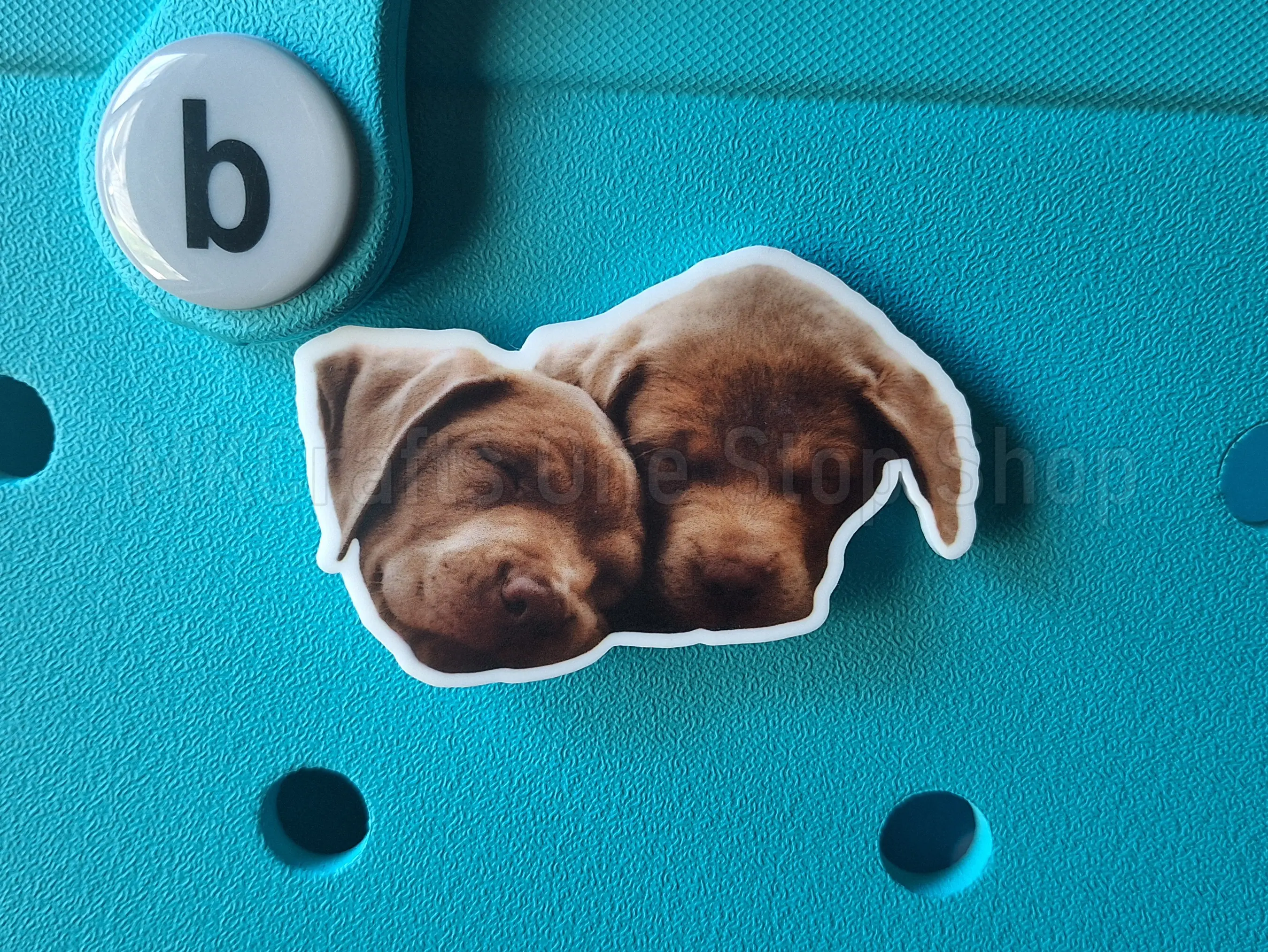 Personalized Custom Photo Shoe Charms Custom Portrait Picture Acrylic Shoe Decor Charms For Croc Clogs Custom Image Shoe Pin Spo