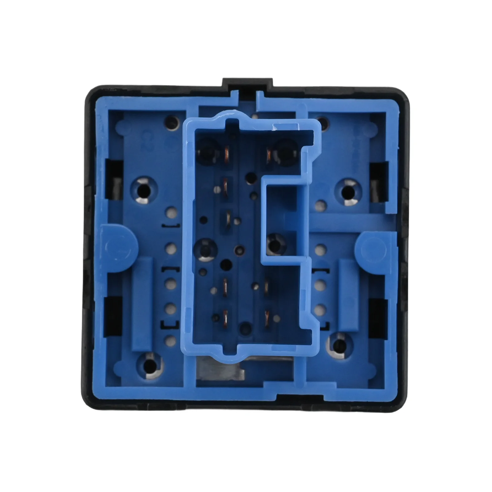 

Outlander с контролем тепла, переключатель обогрева автомобильного сиденья, салон автомобиля, как показано на картинках, автомобильный аксессуар для Mitsubishi, высокая надежность