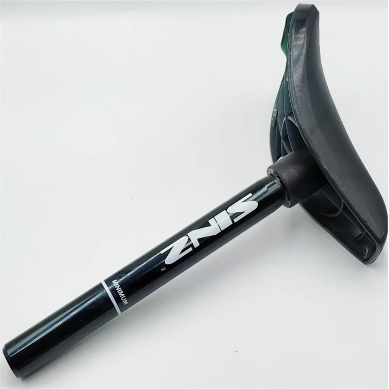 

Сиденье для BMX Mud Racing, сиденье для скутера и седло интегрируется диаметром 22,2 мм.