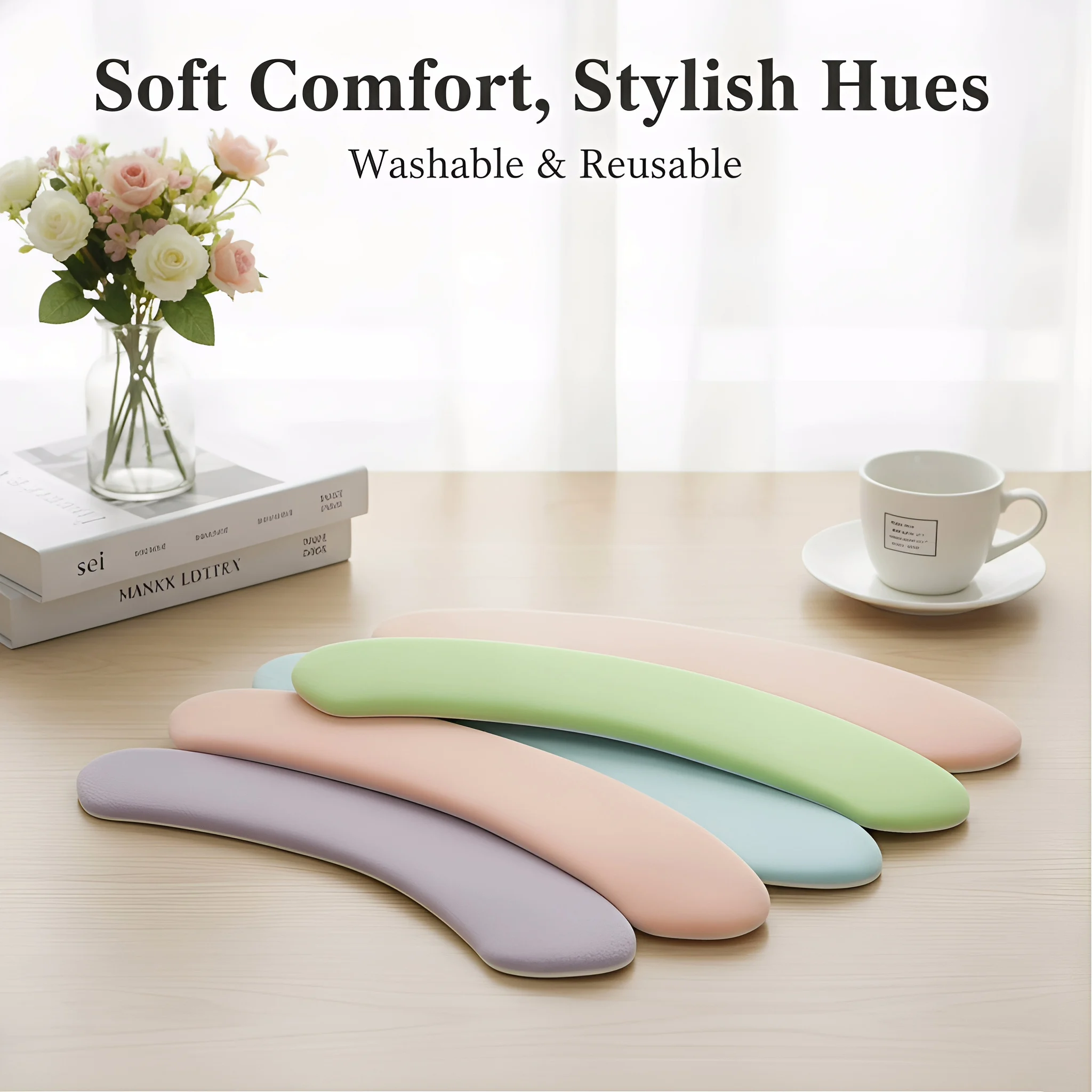 Toilet Seat Cover Allseason Waterproof Household Toilet Seat