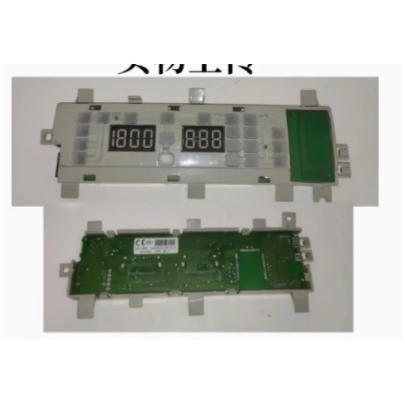 

For washing machine circuit board 43018888 display board