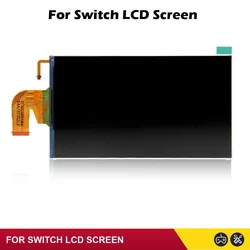 Dropshipping LCD Screen Replacement for NS Switch LCD Screen Display Glass Assembly for Nintend Switch Game Console Accessories