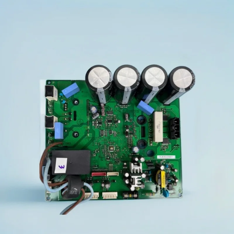 

Suitable for DB93-11112D/E three-star central air conditioning multi split external computer inverter motherboard DB41-0103A