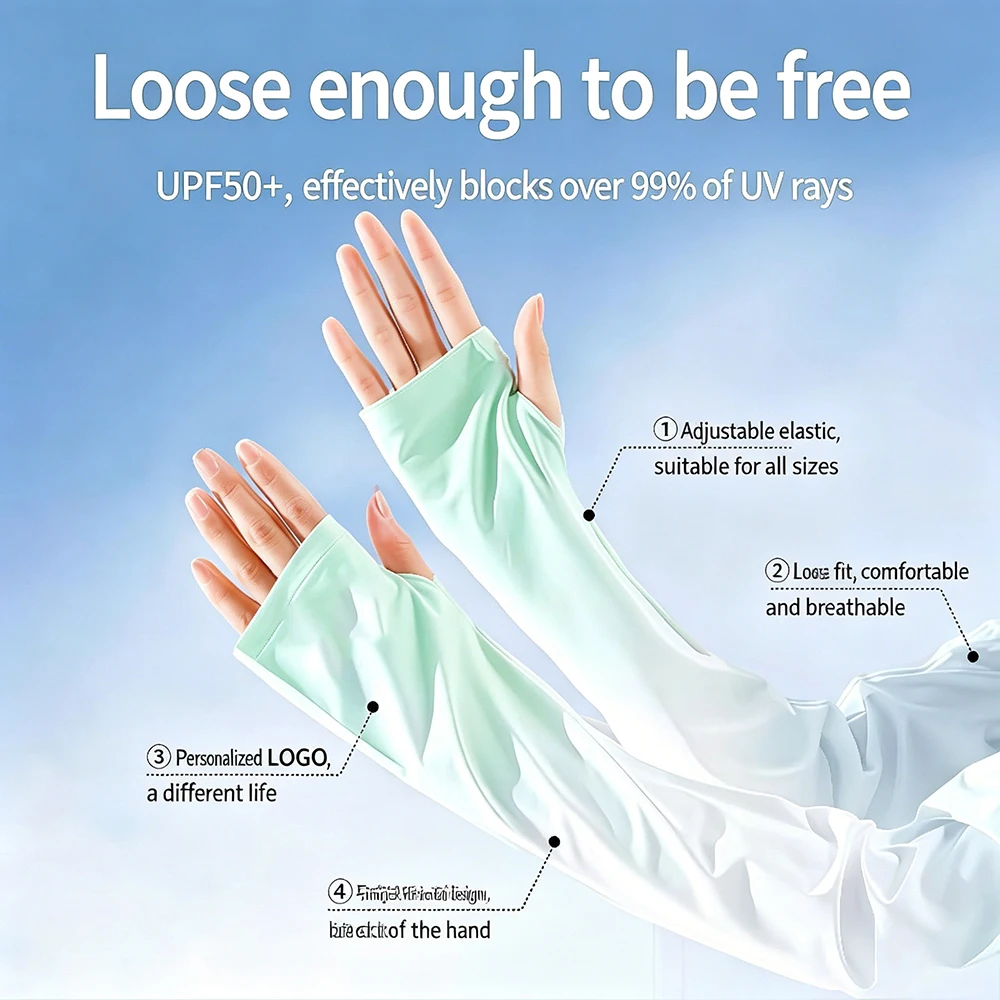 novas-mangas-de-braco-femininas-em-seda-gelada-com-gradiente-protecao-uv-upf50-mangas-de-sol-soltas-e-refrescantes-para-o-verao-ao-ar-livre