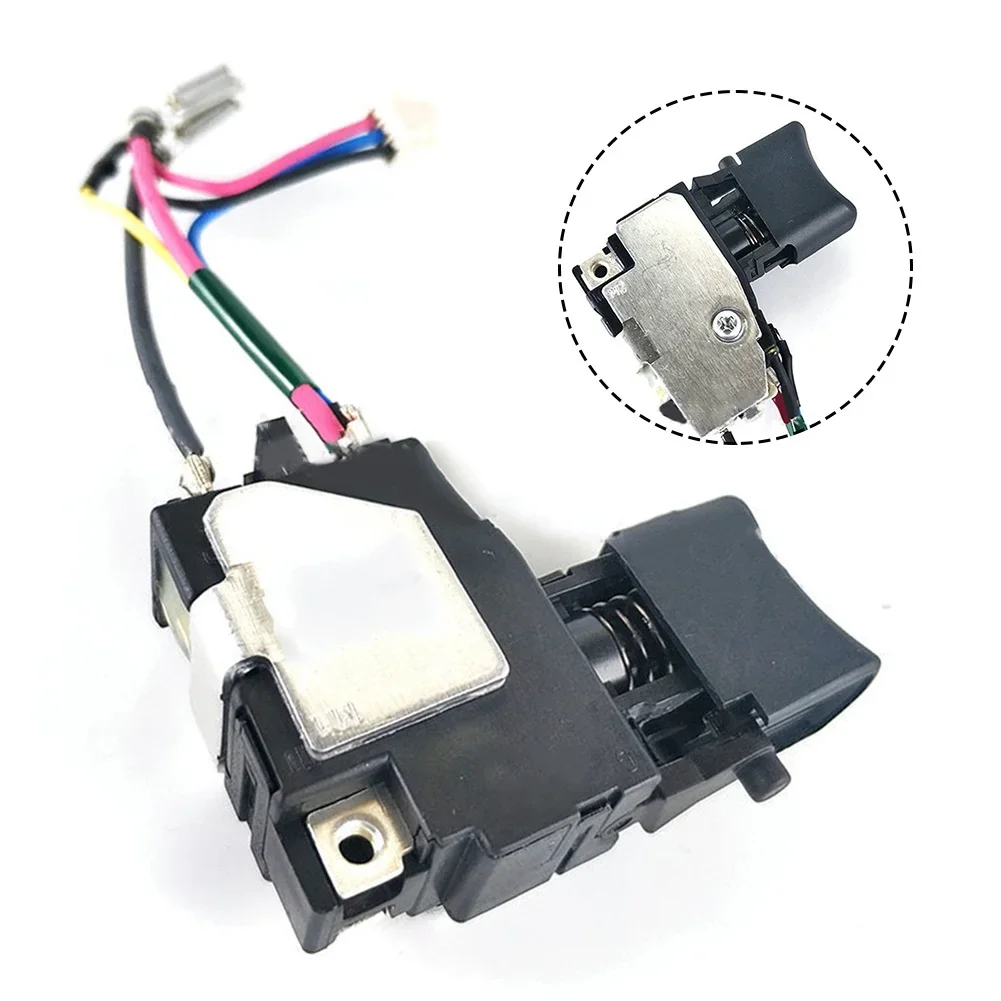 組み立てが簡単なガーデンツールドライバースイッチレンチ金属便利な DTW251 BTW250 650652 -3 調整 BTS130