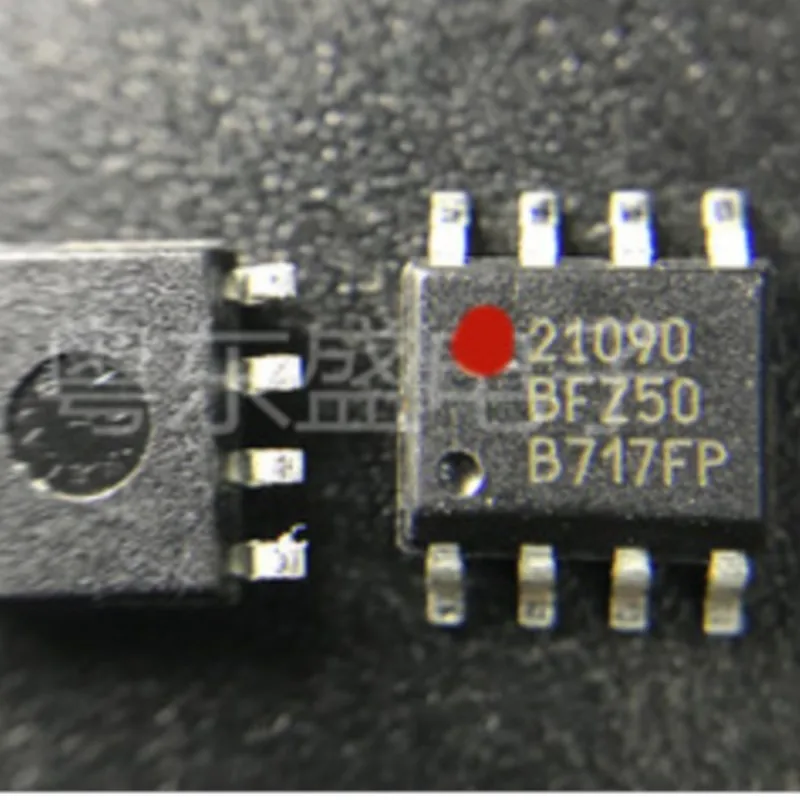 

ISL21090BFB850Z 21090BFZ50 SOP8 5PCS