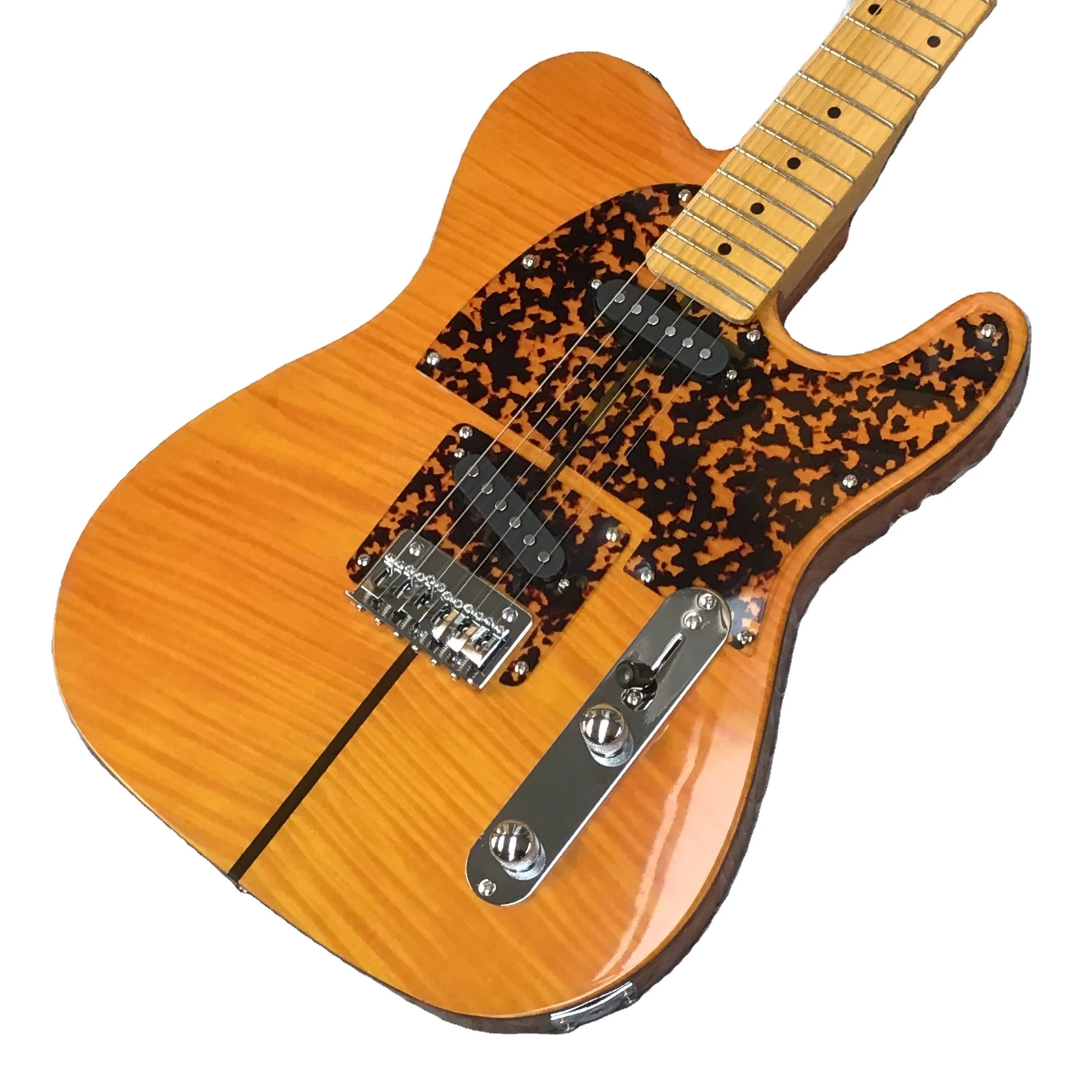 

Custom F-Brand ,high Quality Mahogany Wood Electric Guitar, Electric Guitars Fast Ship