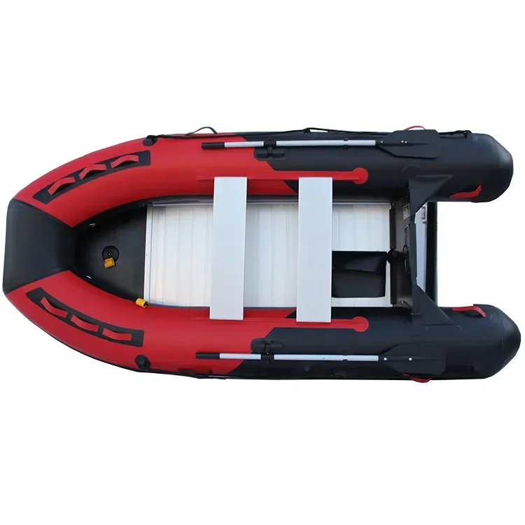 Fashion design pvc rowing boats kayaks Popular Inflatable Fishing