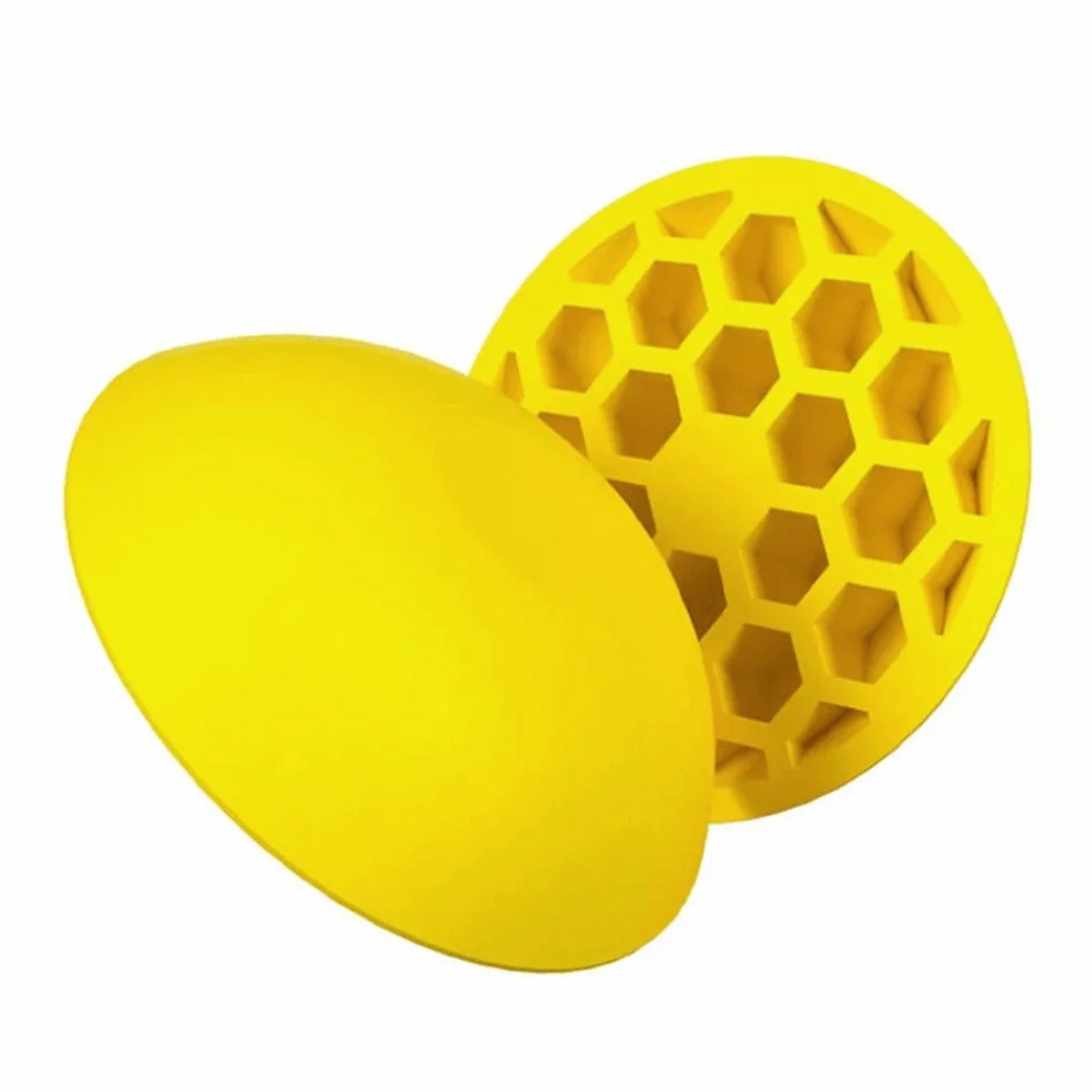 Rubber Power Pad Golf Swing Force Plate Posture Corrector Stop Sliding Golf Training Aid Improve Balance