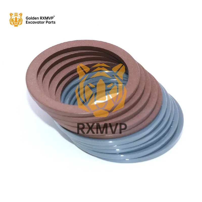 BRT Hydraulic Seal PTFE Backup Ring Gasket Guider Seal ptfe gasket