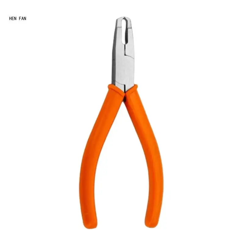 Guitar String Wire End Cutter Guitar Wire Scissor Pliers Guitar Fret Nipper Music Instrument Repair Guitar Luthier Tool M89D