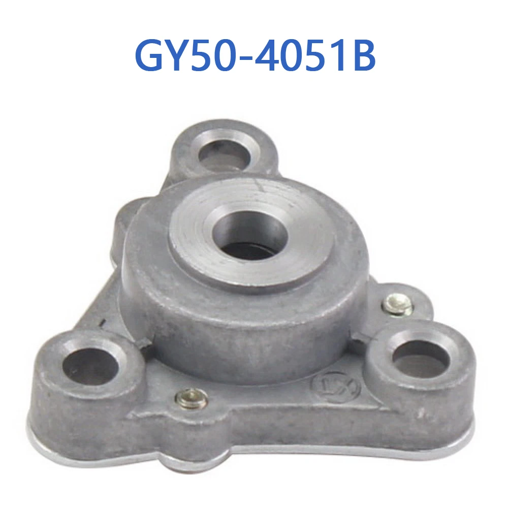 GY50-4051B GY6 50cc Oil Pump 22T For GY6 50cc 4 Stroke Chinese Scooter Moped 1P39QMB Engine