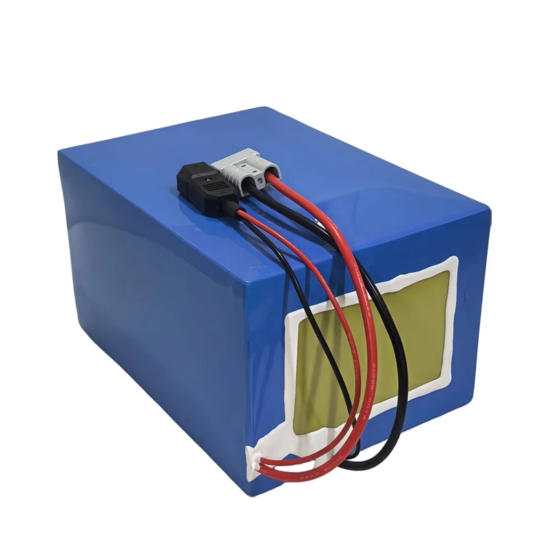 72v 50Ah lithium ion with Bluetooth APP BMS for 5000W 10KW bicycle scooter bike Motorcycle Forklift Crane truck +10A charger