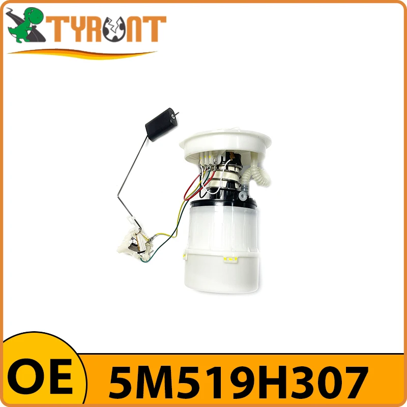 

TYRNT New Fuel Pump Assembly Z6051335XH Z6221335XH For Mazda 3 Ford Focus 5M519H307 3M519A307LP H0488830LL Replacement Parts