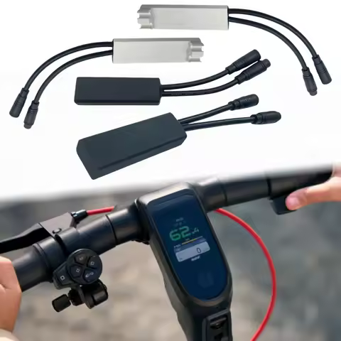 For Ninebot F3/F3 Pro/G3 Electric Scooters Speed Regulator For Unlock The Speed Limit Of 40km/h For SEGWAY App