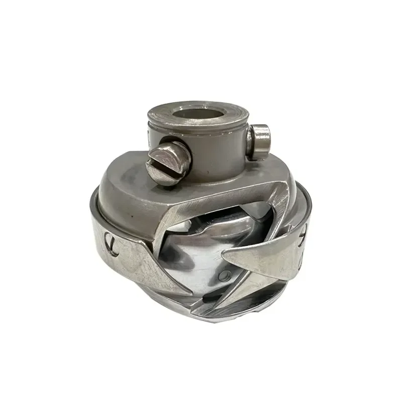 Low Speed Industrial Sewing Machine Rotary Hook Accessories Clothing Machinery Parts Replacement Component for Garment