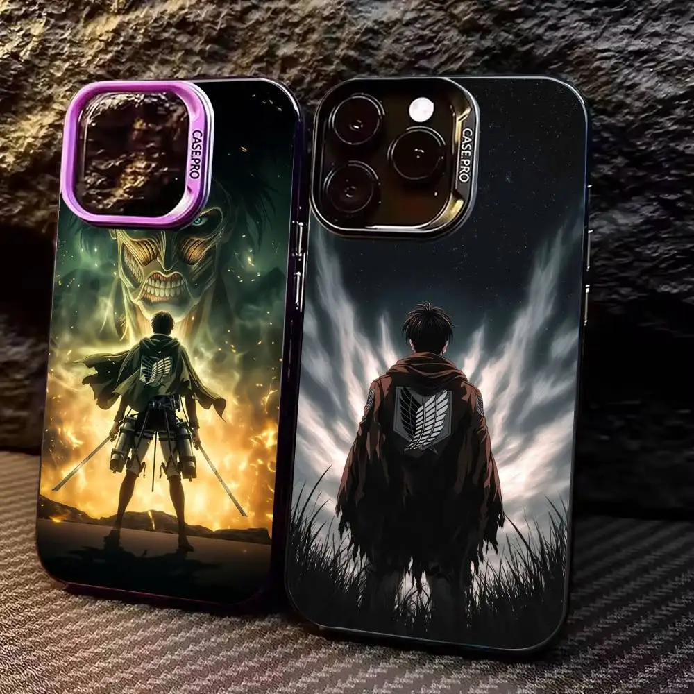 capa-de-celular-a-a-attack-on-titan-estilosa-para-iphone-17-16-15-14-11-12-13-plus-pro-max-xs-prata-colorida