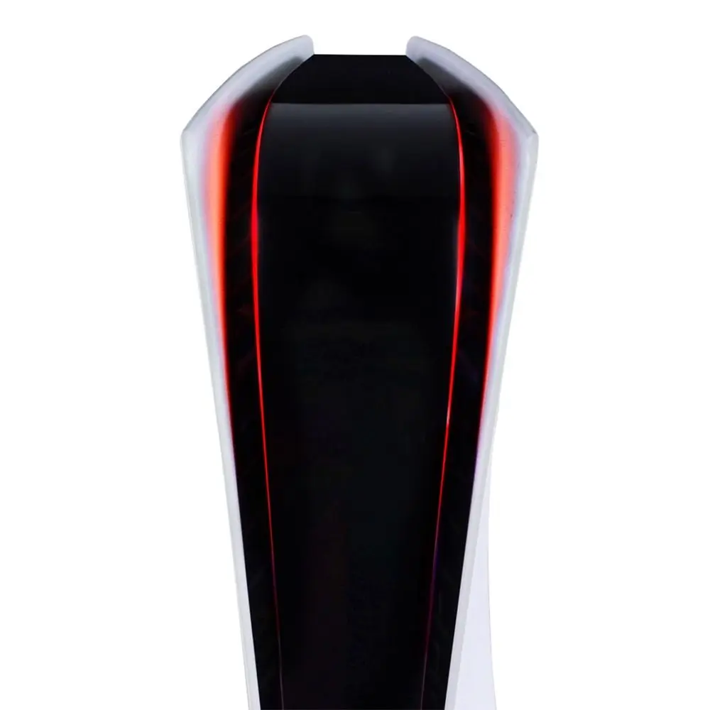 อุปกรณ์เสริมGradient Selfกาวสติ๊กเกอร์สติ๊กเกอร์LED Lightbar Light BarสําหรับPS5