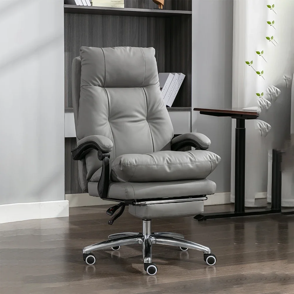 

Luxury Swivel Office Chair Ergonomic Beauty Trendy Modern Gaming Chair Nordic Personalized Chaise De Bureaux Office Furniture