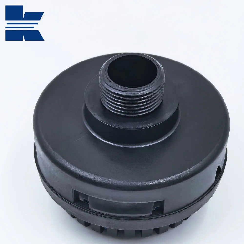 For Volvo Benz Scania  OE: 24427579 4324070600 1197476 21348893 1543187 1932667 339877 Truck Brake System Air Dryer Silencers